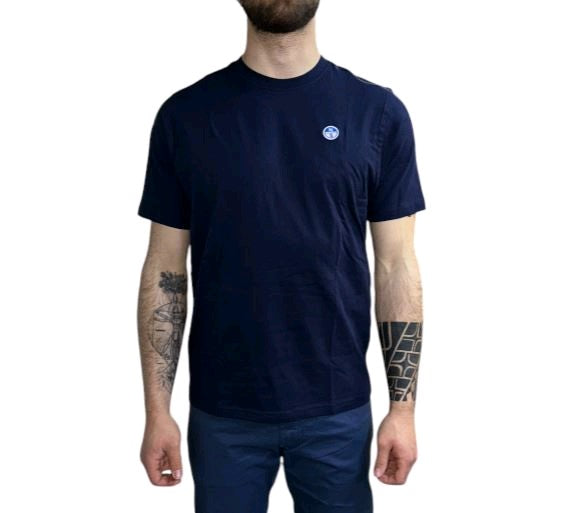 North sails T-shirt 692970