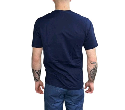 North sails T-shirt 692970 - T-Shirt Uomo