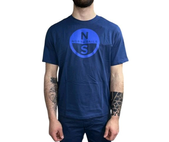 North sails T-shirt 692972