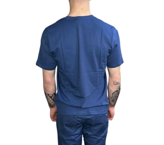 North sails T-shirt 692972 - T-Shirt Uomo
