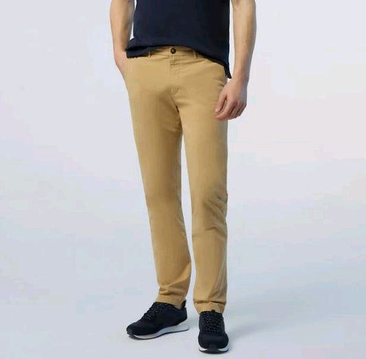 North sails Pantaloni 673071 - Men's clothing