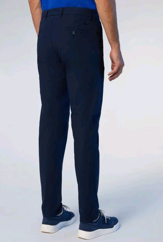 North sails Pantaloni 673071 - Men's clothing