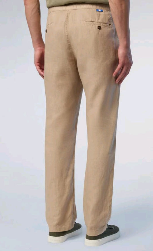 North sails Pantaloni 673142 - Men's clothing