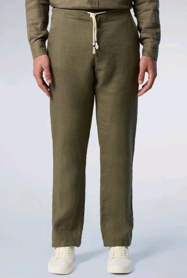 North sails Pantaloni 673142