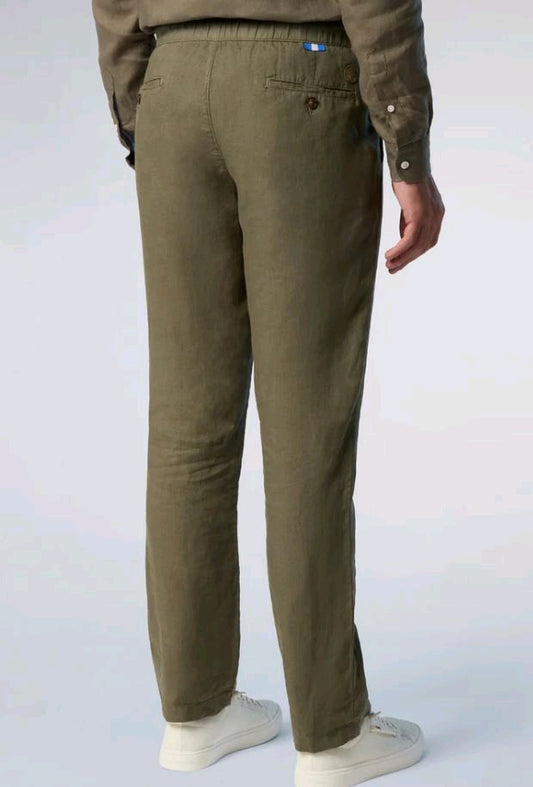 North sails Pantaloni 673142 - Men's clothing