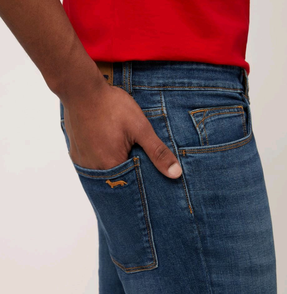 Harmont&blaine  jeans WNN010059486C05