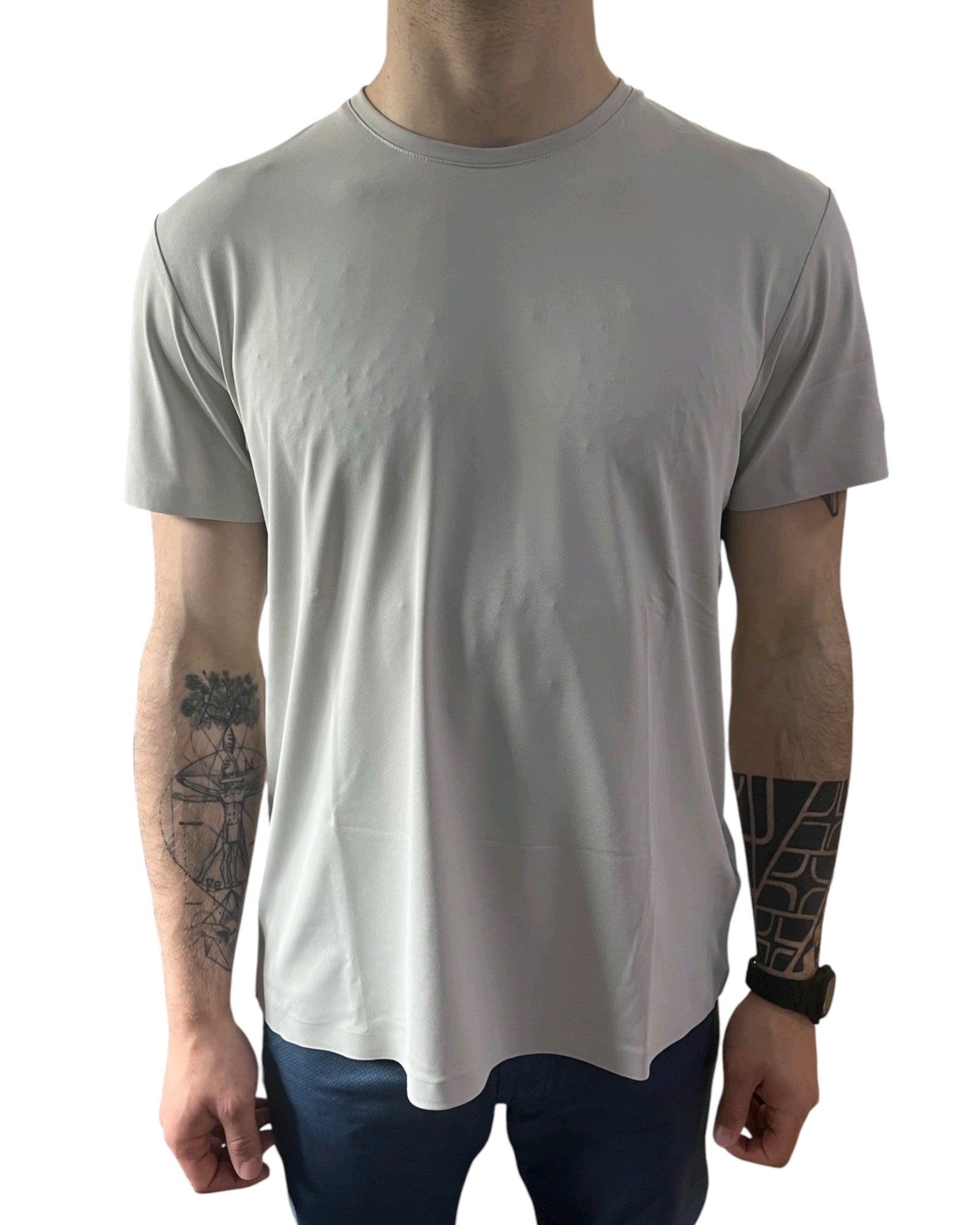 Sh zero T-shirt 210T600