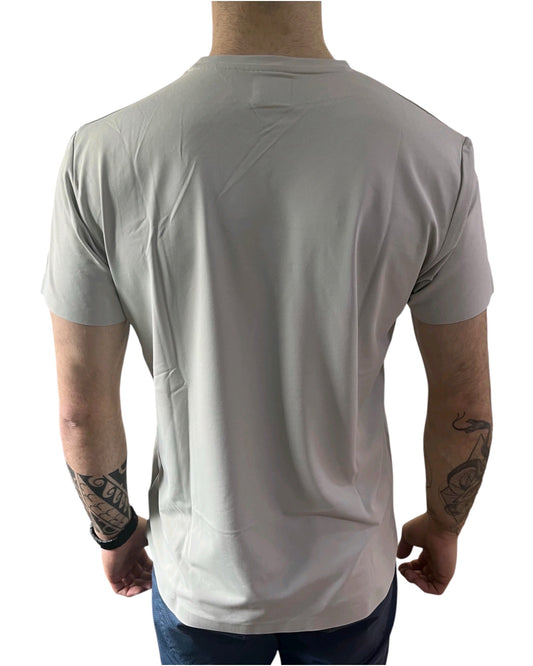 Sh zero T-shirt 210T600 - T-Shirt Uomo