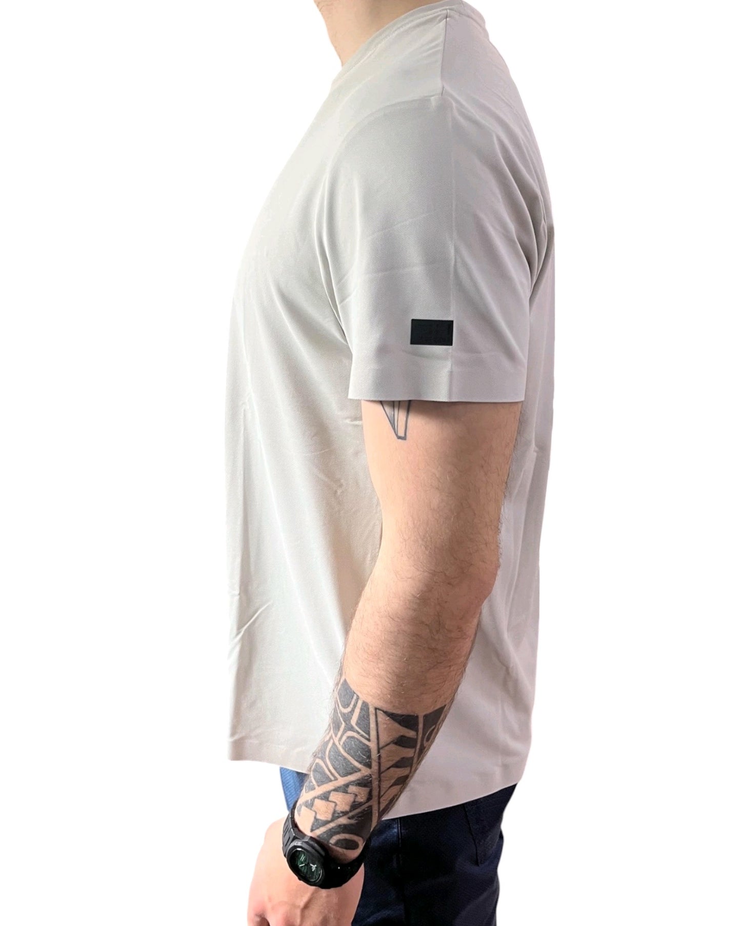 Sh zero T-shirt 210T600