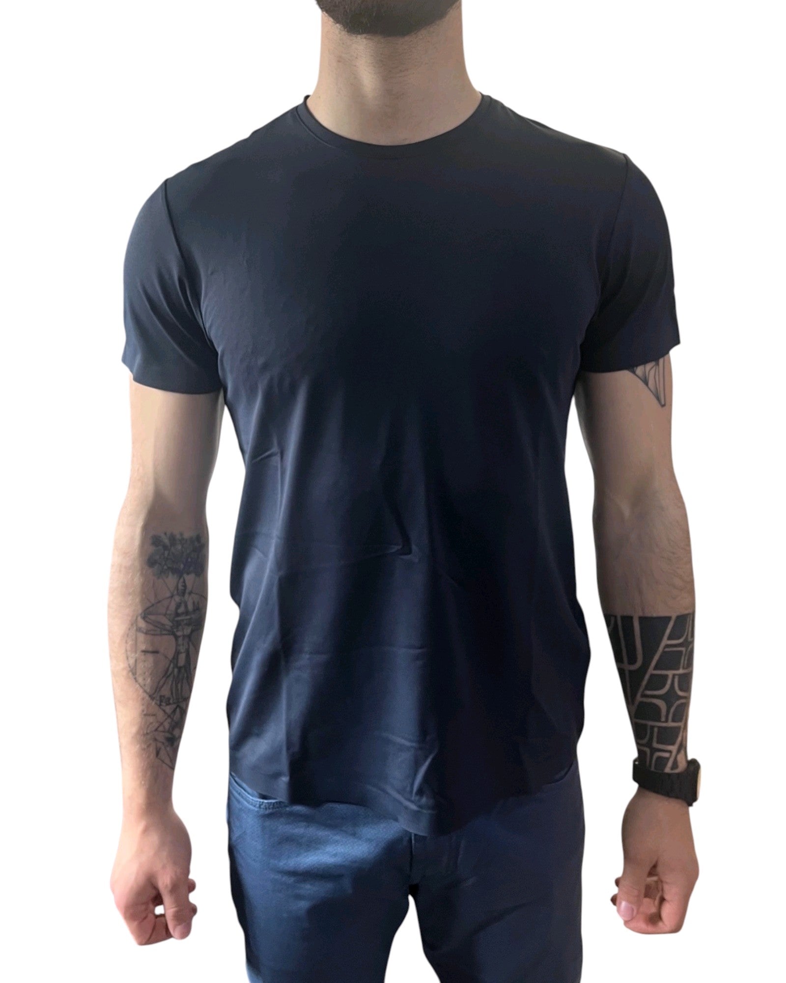 Sh zero T-shirt 210T600