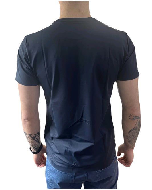 Sh zero T-shirt 210T600 - T-Shirt Uomo