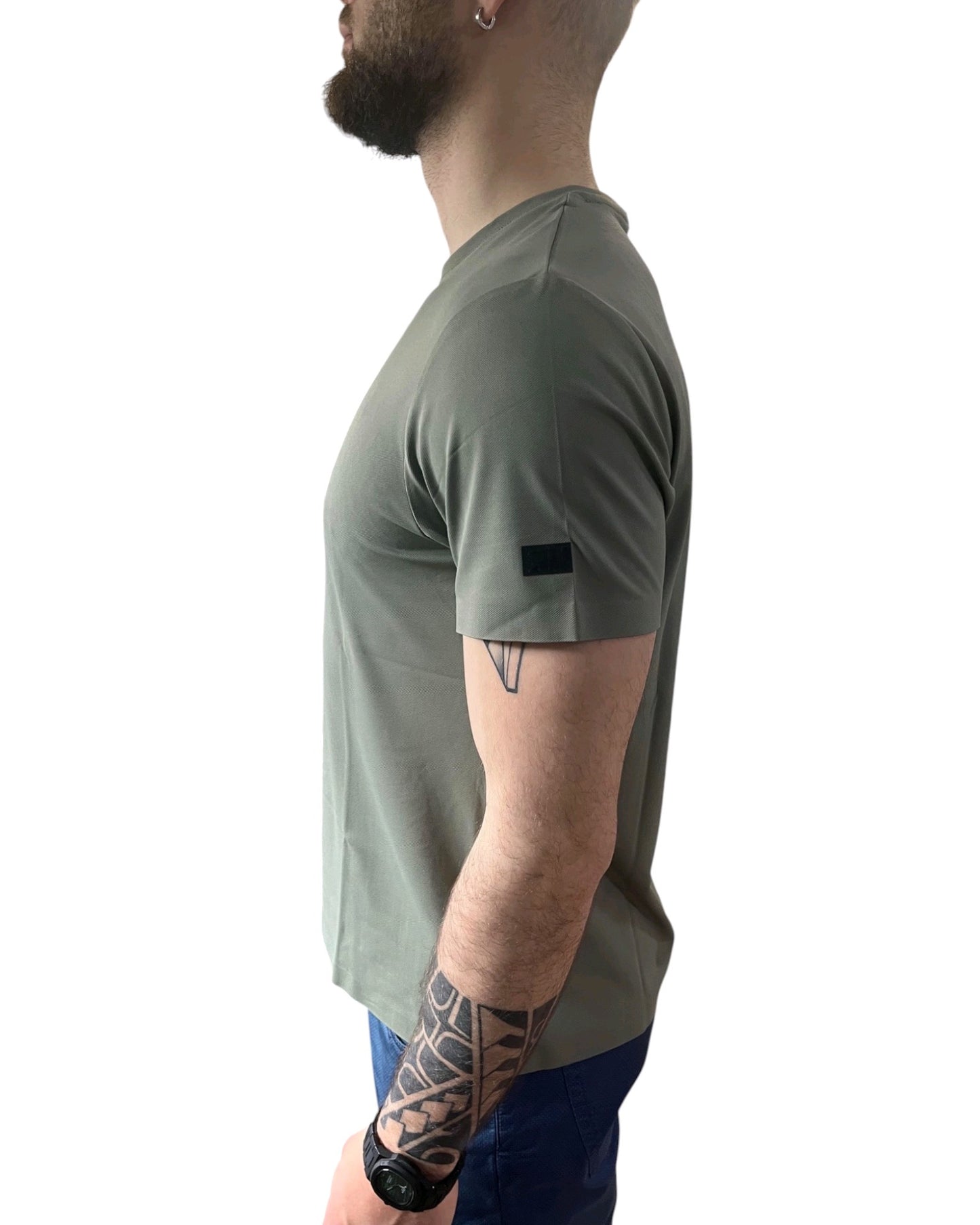 Sh zero T-shirt 210T600