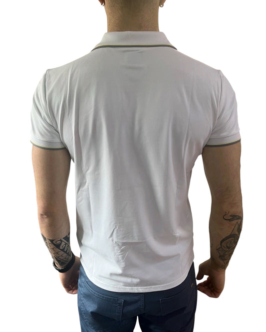 Sh zero Polo 210X620 - Men's clothing