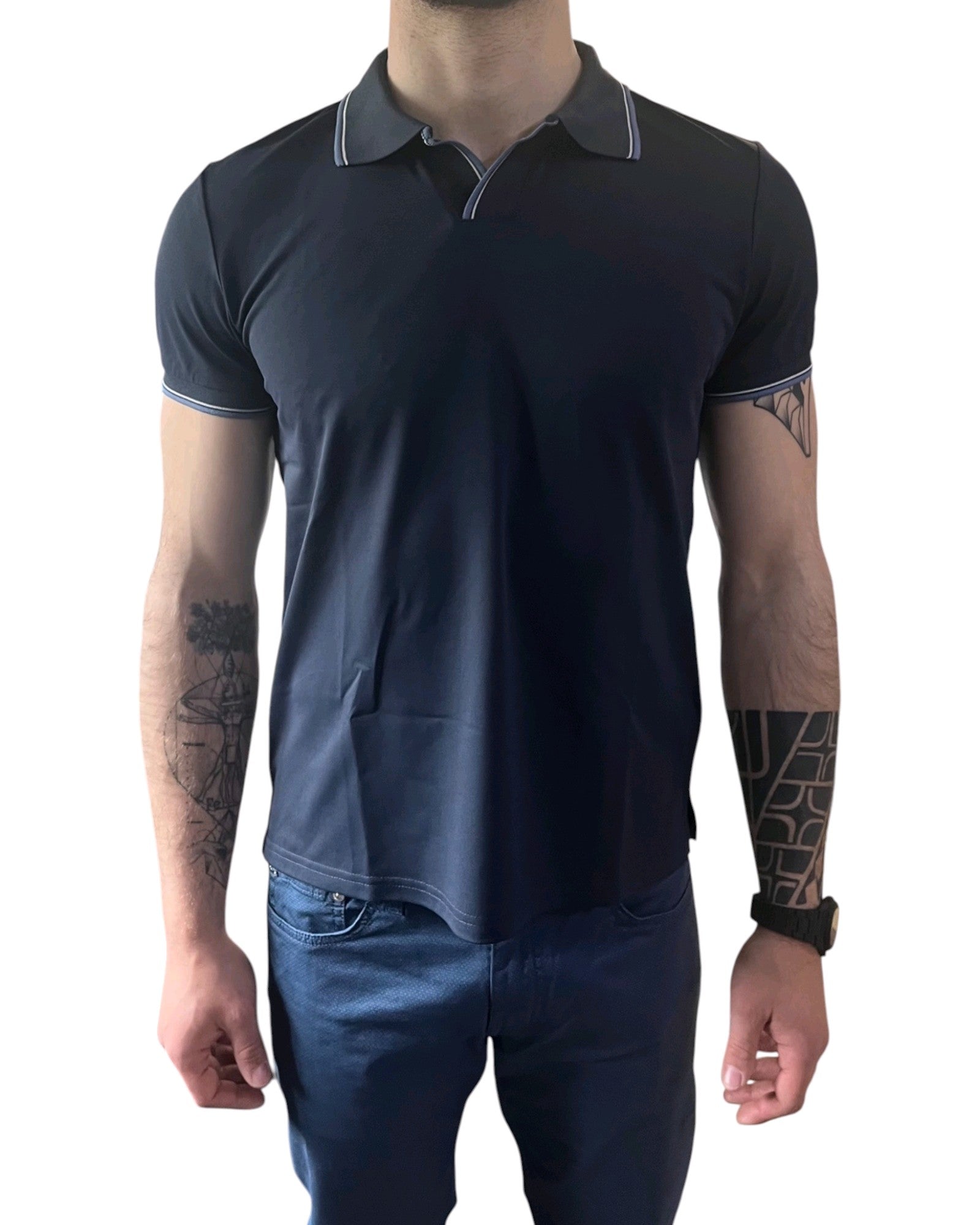 Sh zero T-shirt 210X620