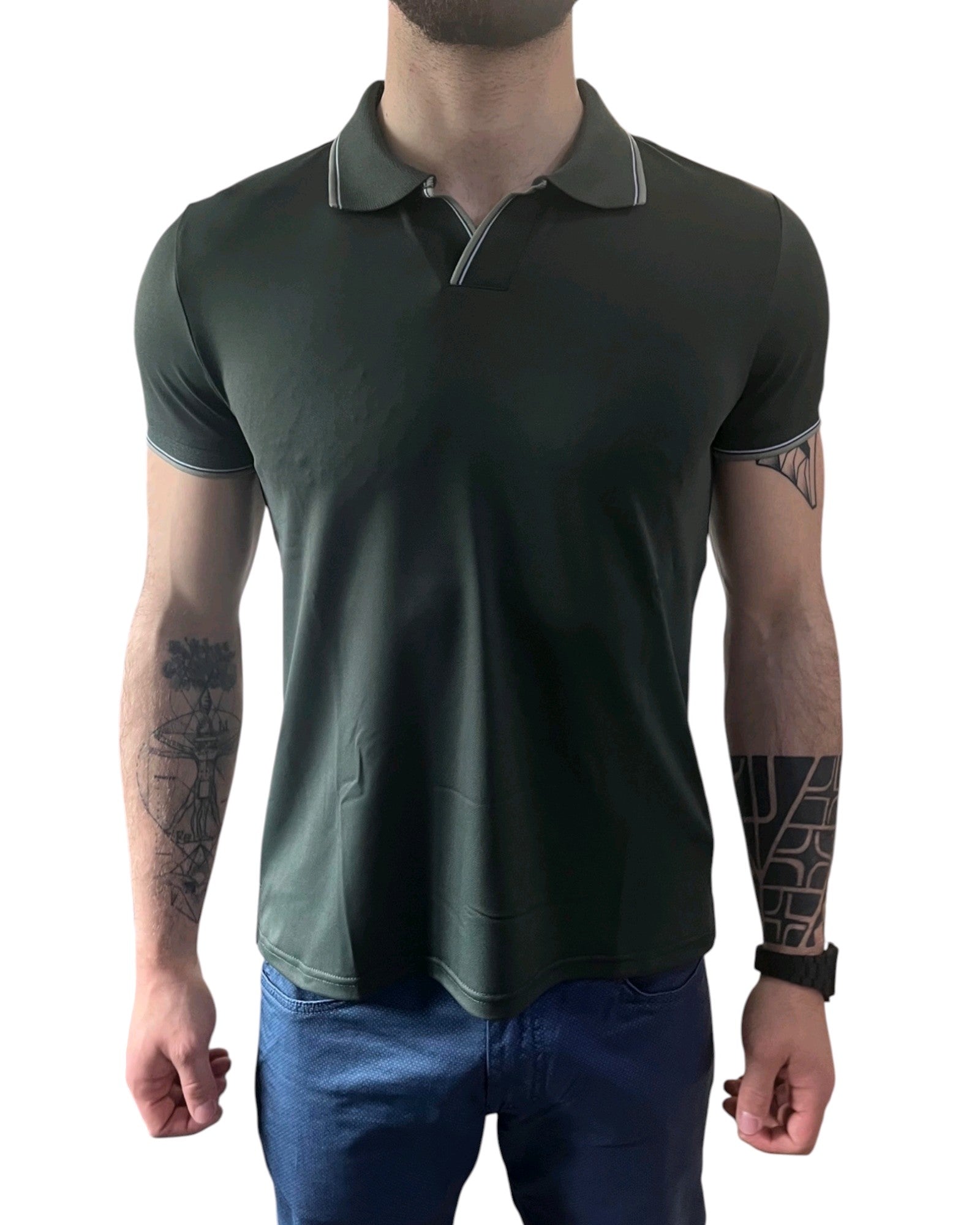 Sh zero T-shirt 210X620