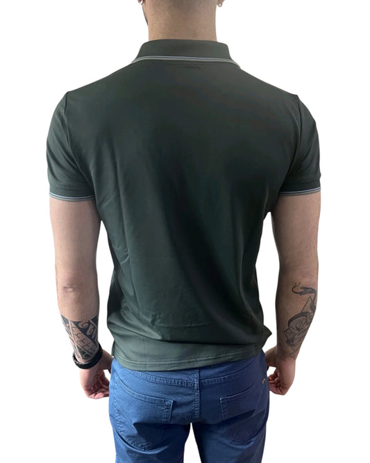 Sh zero T-shirt 210X620 - T-Shirt Uomo