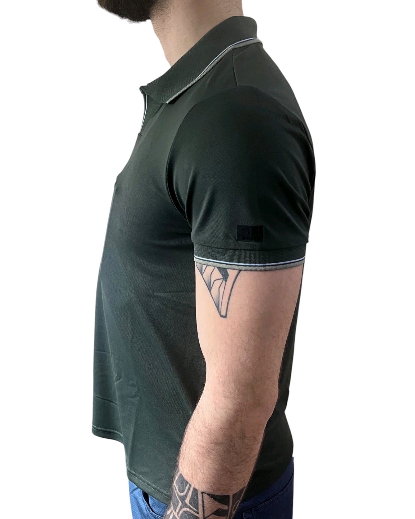 Sh zero T-shirt 210X620