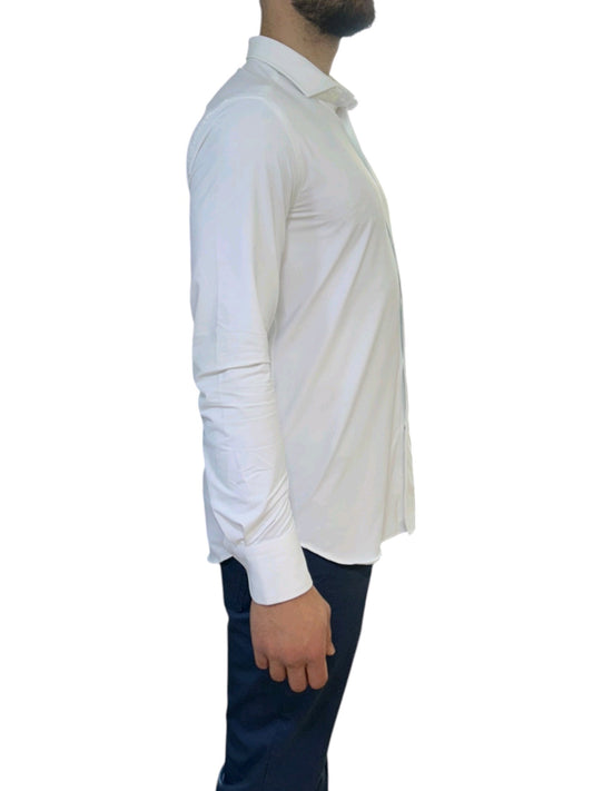 Sh zero Camicia 210K1005 - Camicie uomo