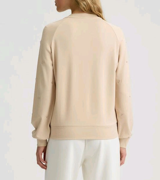 Liu jo Felpa TA5189J5942 - Abbigliamento Donna
