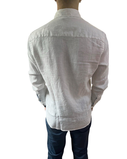 North sails Camicia 664368 - Camicie uomo