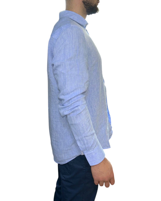 North sails Camicia 664368 - Camicie uomo