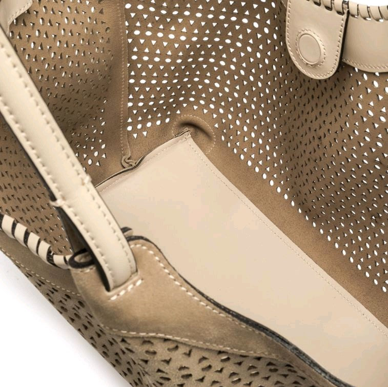Gianni chiarini Shopper BS 11682 CMLSR