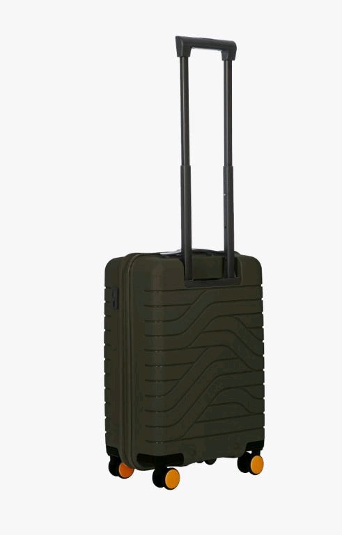 Bric's Trolley B1Y08430 - Suitcases Woman