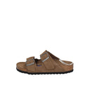 BIRKENSTOCK Scarpe 1030865 DARK TEA