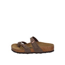 BIRKENSTOCK Scarpe 71061 Mocca