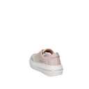 ALEXANDER SMITH Shoes ASBCLSW-1753 Nude