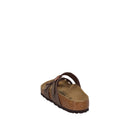 BIRKENSTOCK Scarpe 71061 Mocca