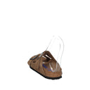 BIRKENSTOCK Scarpe 1030865 DARK TEA
