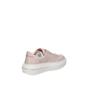 ALEXANDER SMITH Shoes ASBCLSW-1753 Nude