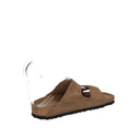 BIRKENSTOCK Scarpe 1030865 DARK TEA