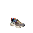 FLOWER MOUNTAIN Scarpe 0012015497-21 DARK GREY BROWN