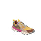 FLOWER MOUNTAIN Scarpe 0012017817-01 BRN/HREY MUSTARD