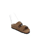 BIRKENSTOCK Scarpe 1030865 DARK TEA