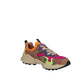 FLOWER MOUNTAIN Scarpe 0012019103-04 BRN/BORD.LIME