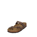 BIRKENSTOCK Scarpe 71061 Mocca