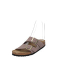 BIRKENSTOCK 1029428 Taupe