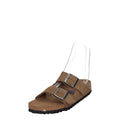 BIRKENSTOCK Scarpe 1030865 DARK TEA