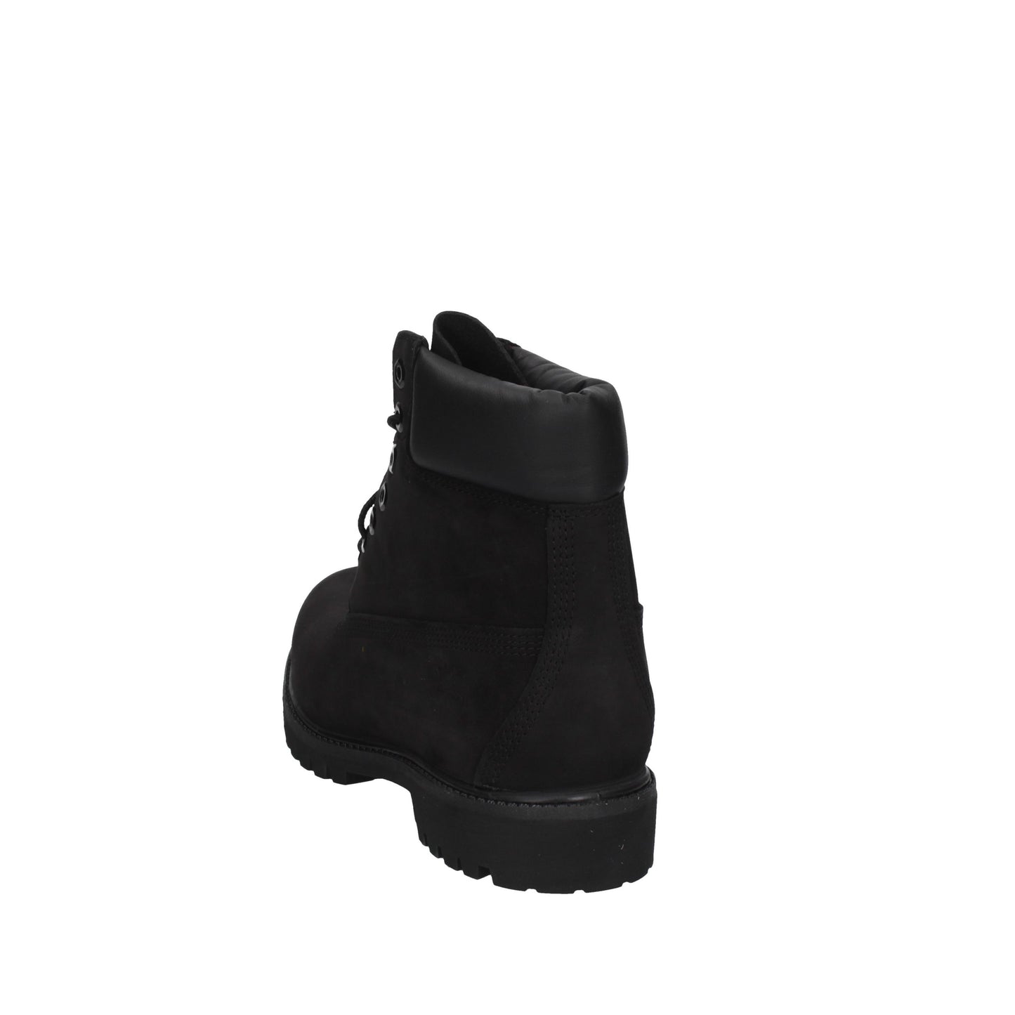 TIMBERLAND Scarpe TB110073-0011 Nero