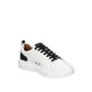 ALEXANDER SMITH Scarpe STM-7010-WBK WHITE BLACK