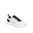 ALEXANDER SMITH Scarpe STM-7010-WBK WHITE BLACK