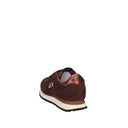 SUN68 SNEAKERS Z46201 08 MARRONE