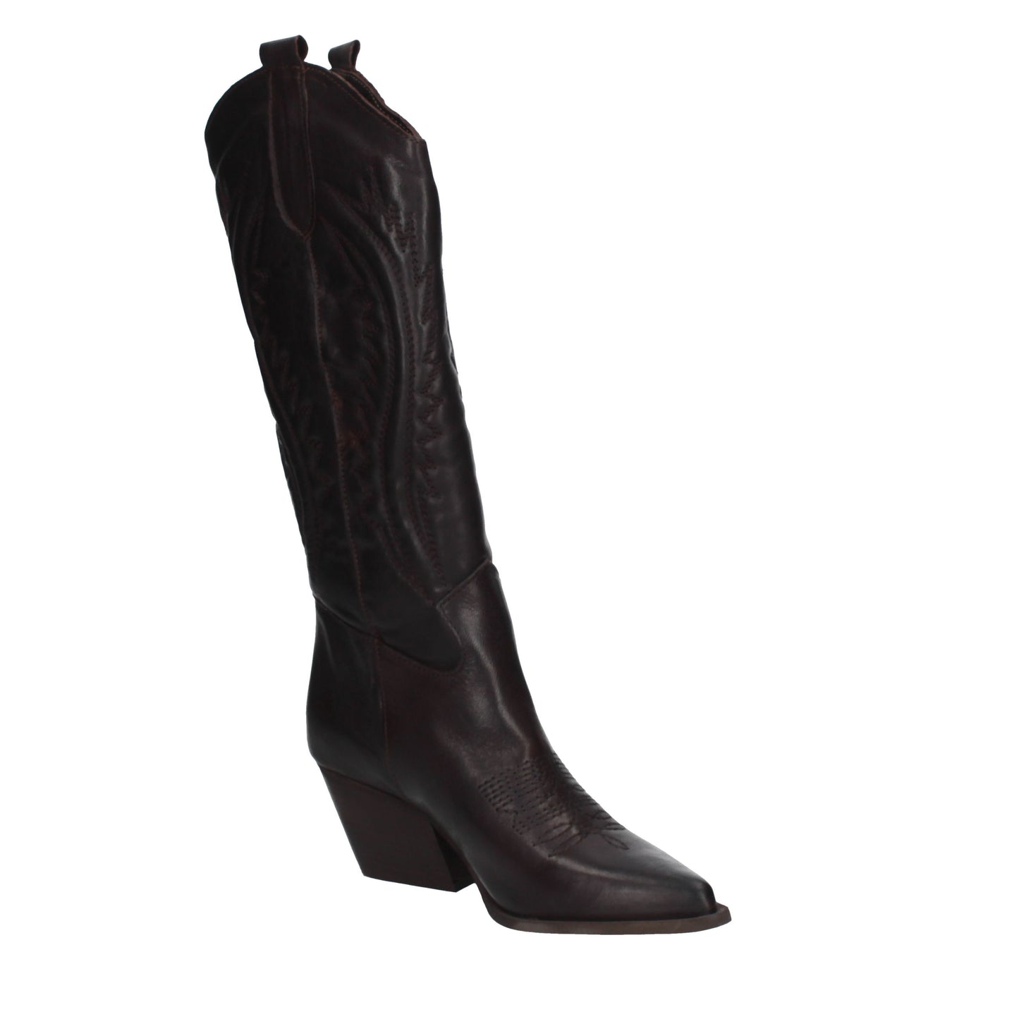 SOIRE'E Scarpe FIAMMA/1 TESTA DI MORO