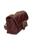 PINKO Borse 100039-A0F2 NERO