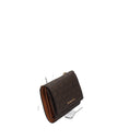 MICHAEL KORS MONEY PIECES 32S5GYTP1B BRN/ACORN