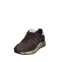 PREMIATA Scarpe LANDER 8658 Marrone