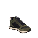 SUN68 SNEAKERS Z46118 MILITARE SCURO